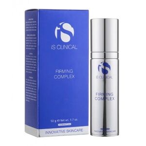 iS Clinical FIRMING COMPLEX  AGE-DEFYING, FIRMING, REFINING 50G NEW UNUSED BOXED